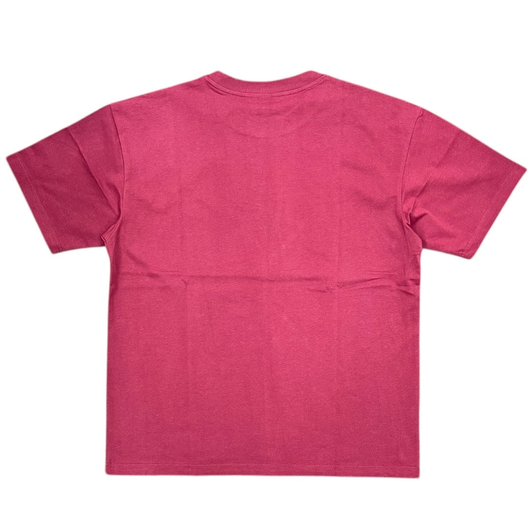 RIFLESSI MT52-BRICK RED